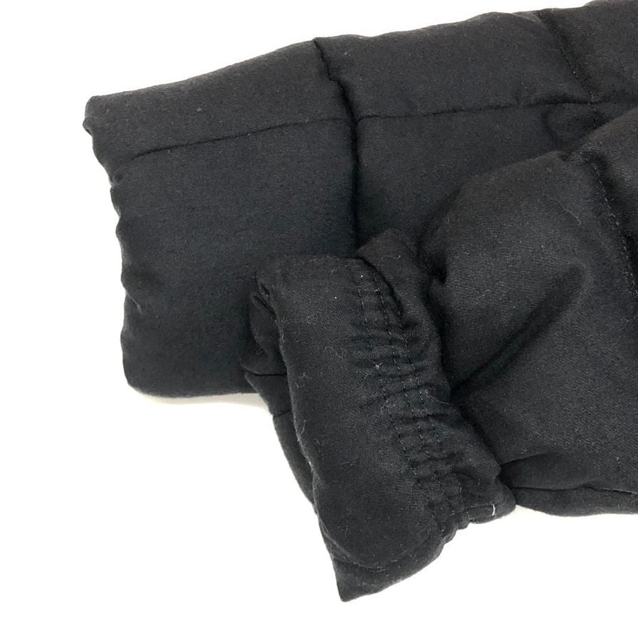 新品同様◆タトラス アコーニト フーディダウンコート MTK19A4138 ブラック メンズ サイズ01 TATRAS ACONITO 【AFA8】