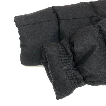 新品同様◆タトラス アコーニト フーディダウンコート MTK19A4138 ブラック メンズ サイズ01 TATRAS ACONITO 【AFA8】