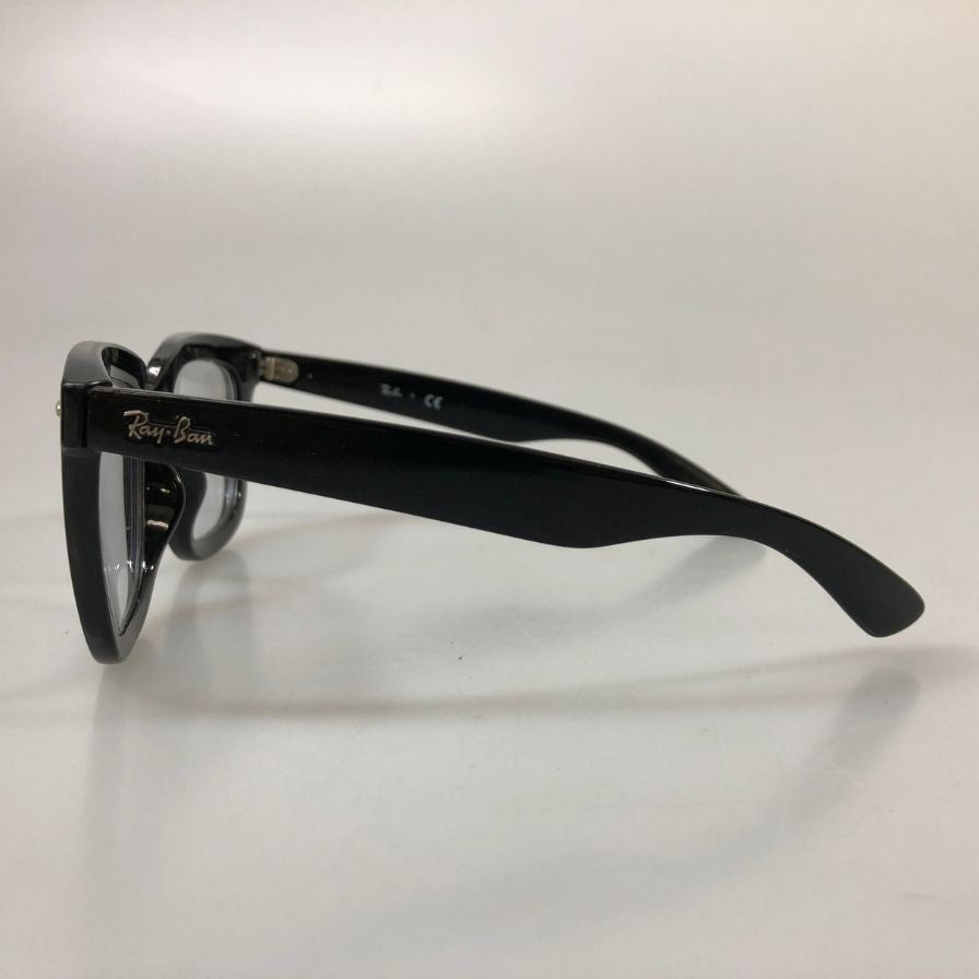 レイバン サングラス RB4262D 601/87 57□18 メンズ ブラック Ray-Ban【AFI13】