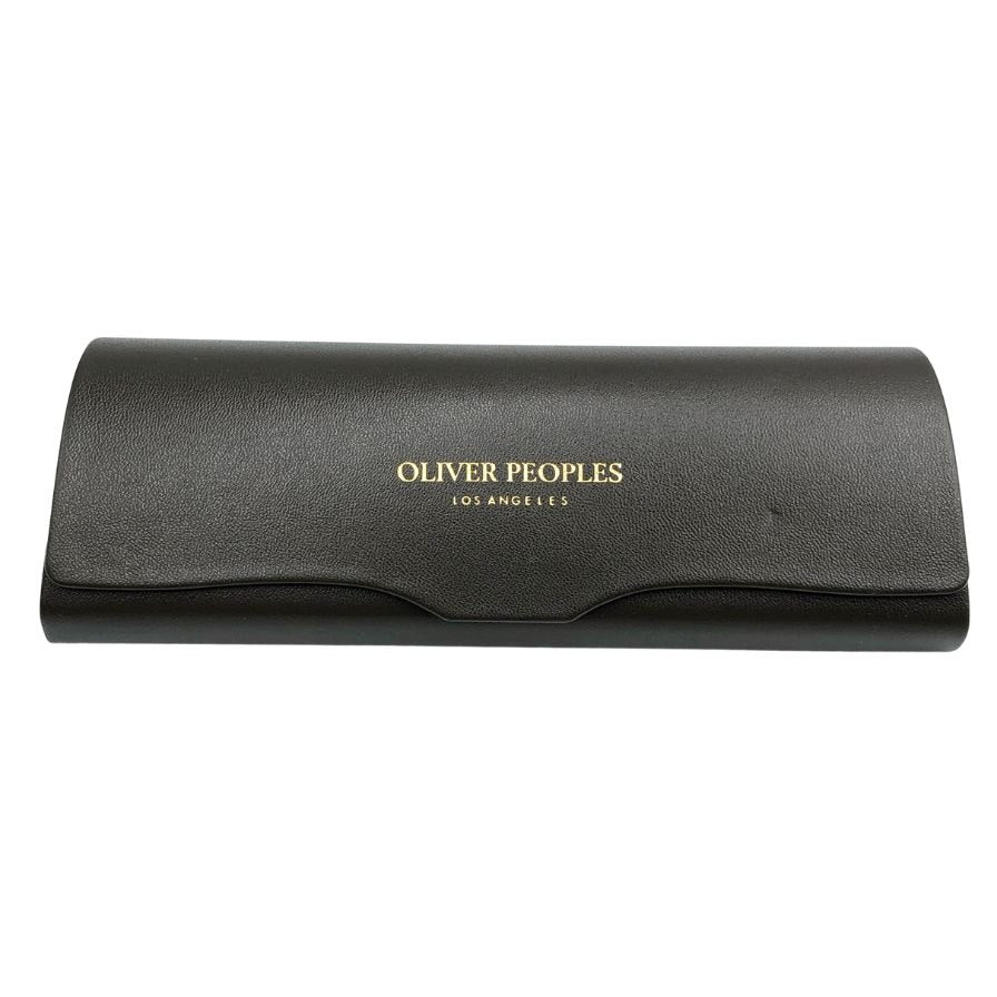 オリバーピープルズ メガネ サングラス 505 リミテッドエディション 47□24-142 ブルー系×ゴールド OLIVER PEOPLES【AFI7】