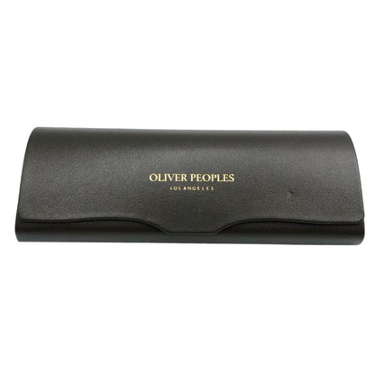 オリバーピープルズ メガネ サングラス 505 リミテッドエディション 47□24-142 ブルー系×ゴールド OLIVER PEOPLES【AFI7】
