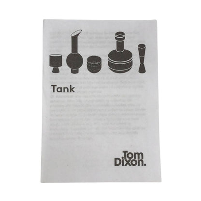 トムディクソン シャンパングラス 20周年 Tom Dixon【AFI28】【中古】
