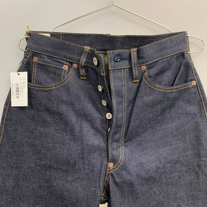 アナトミカ レディース デニムパンツ JANNE ZERO 531-591-08 サイズ27 インディゴ ANATOMICA 【AFB13】