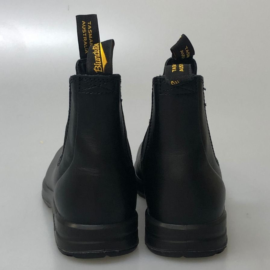 ブランドストーン サイドゴアブーツ オルテライン 2058 ヴィブラムソール メンズ サイズ7 ブラック Blundstone 約26.0cm【AFD15】
