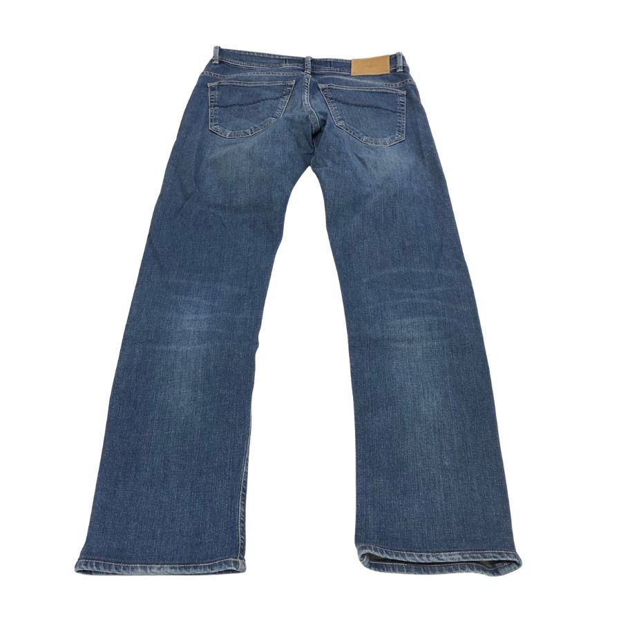 シビリア デニム デニム パンツ メンズ サイズ31 インディゴ SIVIGLIA DENIM 【AFB7】