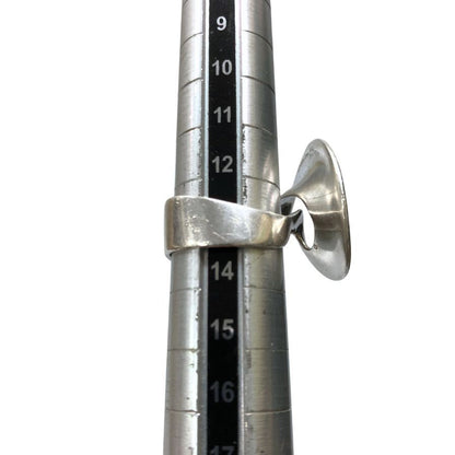 ジョージジェンセン リング トールン メビウス 925S 総重量8.9g GEORG JENSEN TORUN【AFI19】