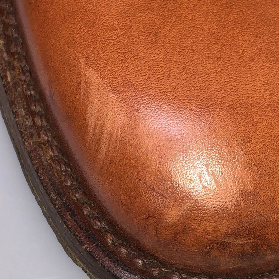 タニノクリスチー  ストレートチップ ビジネスシューズ C12290 サイズ5 メンズ ブラウン TANINO CRISCI 約24.0cm【AFC41】