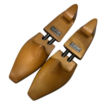 ベルルッティ レースアップシューズ パンチング バーガンディ サイズ36  Berluti 約22.5cm【AFC44-2】
