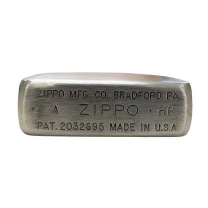 ジッポー ライター セブンスター 1941年 レプリカ シルバー 着火未確認 Zippo