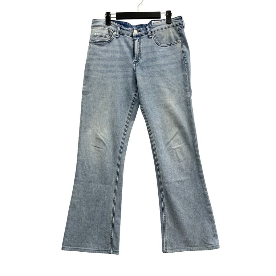 ラグ＆ボーン デニムパンツ ブーツカット メンズ サイズ31 rag＆bone 【AFB45】