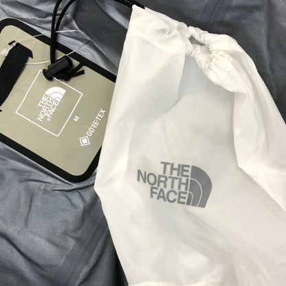 新品同様◆ザ ノース フェイス NPW12501 クライムライトジャケット レディース クレイグレー サイズM THE NORTH FACE 【AFB32】