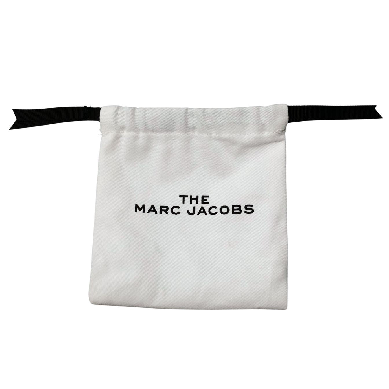 マークジェイコブス ショルダーベルト グリーン MARC JACOBS【AFI16】