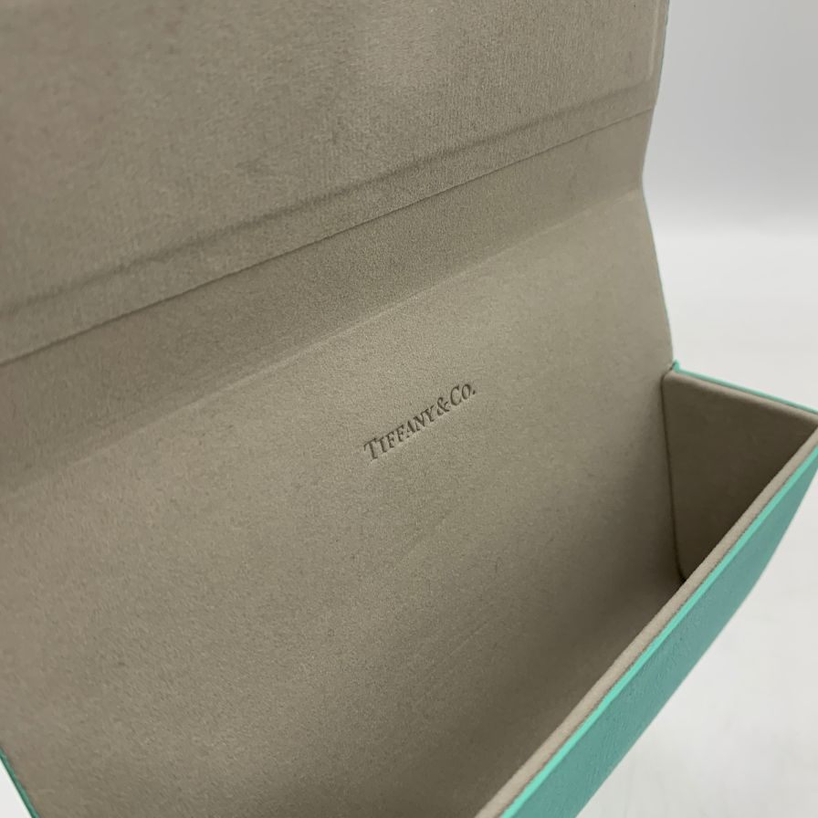 ティファニー メガネ TF2236D ブラック系 TIFFANY【AFI5】