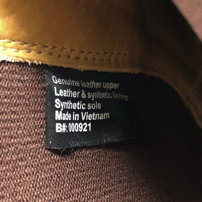ブランドストーン サイドゴアブーツ BS558 メンズ サイズ8 ブラック Blundstone 約26.0cm【AFD13】