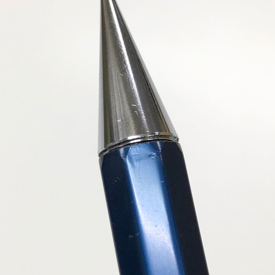 カヴェコ スペシャル シャープペンシル 0.5 限定ブルー Kaweco Special