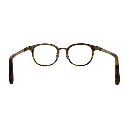 ステラマッカートニー SC0161O 003 49□20-140 べっ甲柄 メガネ Stella McCartney【AFI15】