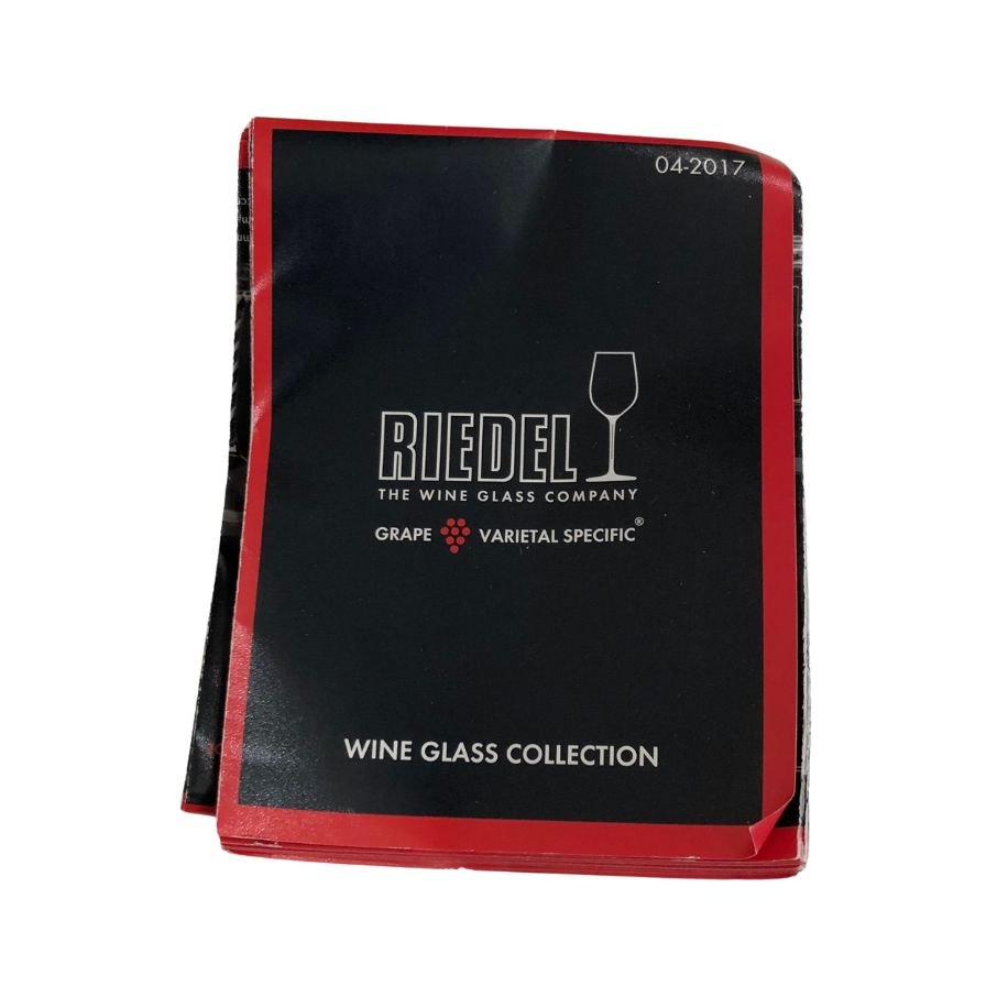 リーデル ワイングラス シャンパン クリスタル ガラス コップ 食器 クリア RIEDEL【AFI20】【中古】