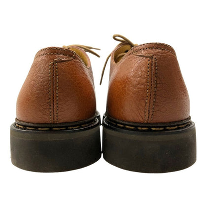 ジョンロブ レザーシューズ オスロ グレインレザー ブラウン メンズ サイズ6.5 JOHN LOBB ビジネスシューズ 約25.0cm【LA】【中古】