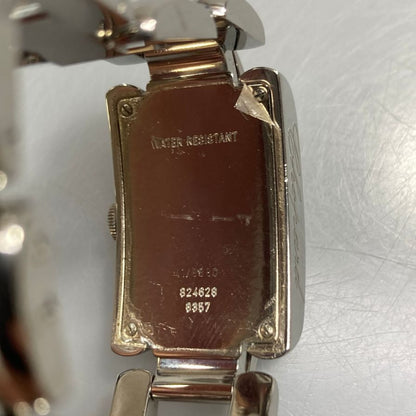 ショパール ラ ストラーダ 3575 824626 腕時計 不動 青文字盤 Chopard La Strada【AFI12】【中古】