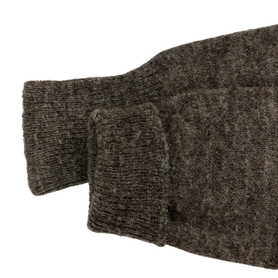 Anatomica USNマフラー ニット アナトミカ U.S. MILITARY SWEATER | ANATOMICA SAPPORO アナトミカ札幌