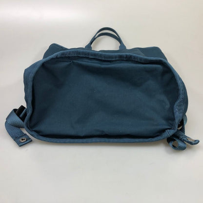 フェールラーベン リュック 2WAY ブルー系 FJALLRAVEN【AFE4】