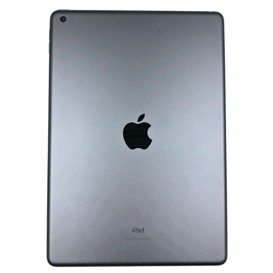 アップル アイパッド A2179 第7世代 32GB  Wi-Fiモデル 10.2インチ  グレー Apple iPad【AFI20】【中古】