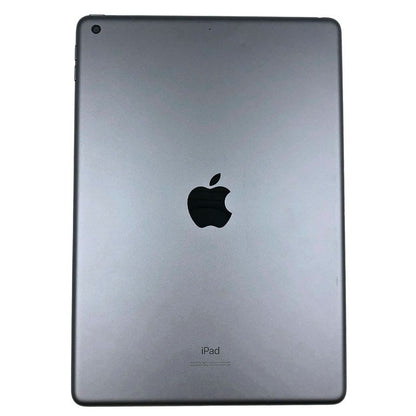 アップル アイパッド A2179 第7世代 32GB  Wi-Fiモデル 10.2インチ  グレー Apple iPad【AFI20】【中古】