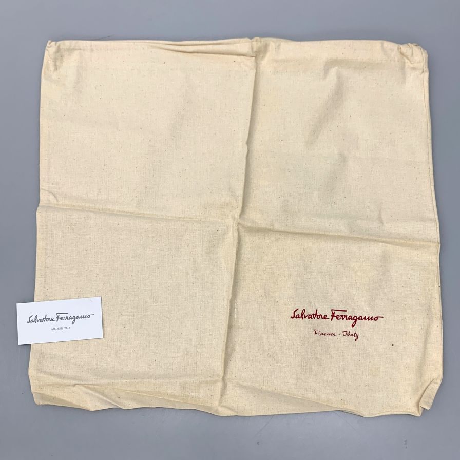 サルヴァトーレ フェラガモ パンプス ヒール ヴァラリボン エナメル レディース サイズ6.5 イエロー系 Salvatore Ferragamo 約25.0cm【AFD3】