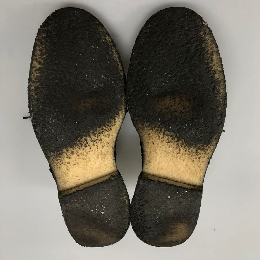 チーニー ウイングチップ スエード ダーク ダークブラウン UK6 メンズ JOSEPH CHEANEY 約25.0cm【AFC2】