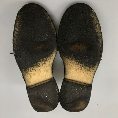 チーニー ウイングチップ スエード ダーク ダークブラウン UK6 メンズ JOSEPH CHEANEY 約25.0cm【AFC2】