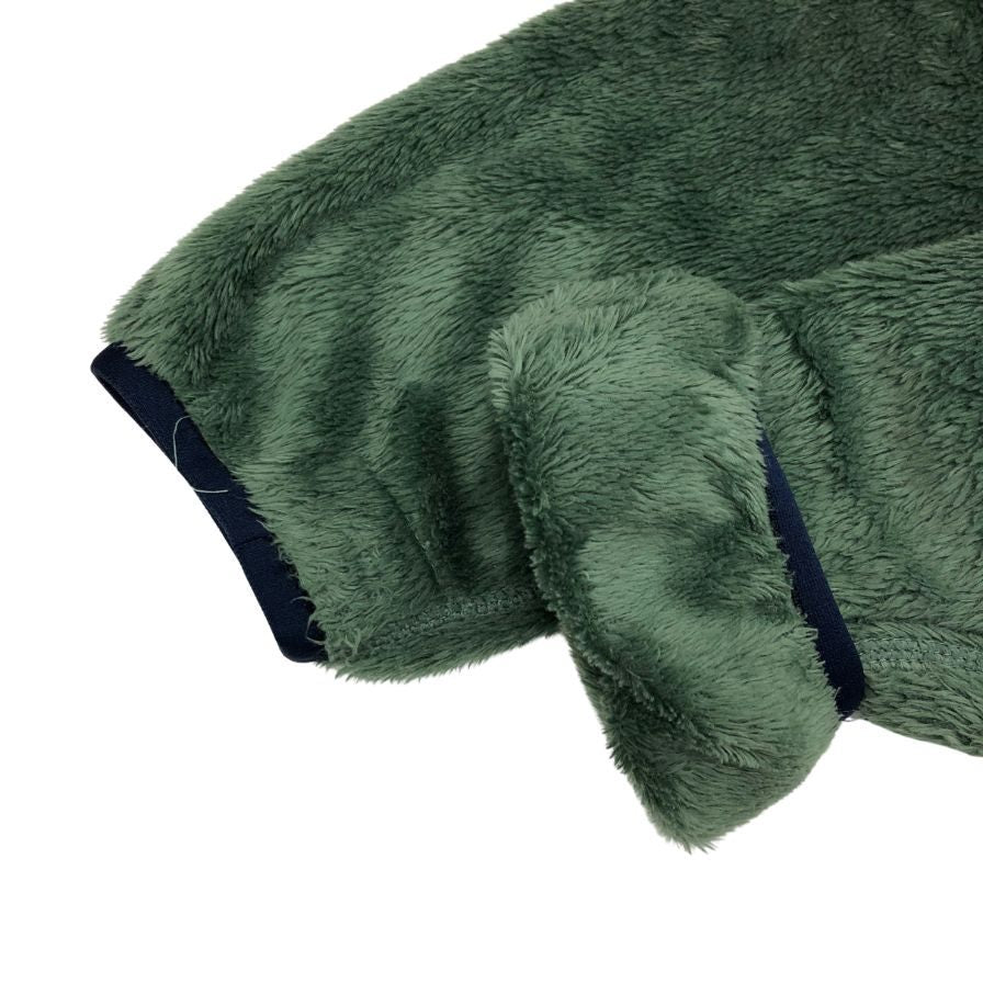 中古◆ザ ノースフェイス ジップイン マグネ エクストリーム バーサロフト ジャケット メンズ NA72132  カーキ サイズL THE NORTH FACE 【AFB23】