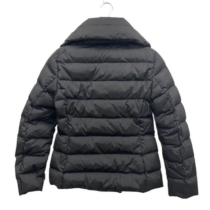 美品◆モンクレール 14AW ダウンジャケット パラス ブラック レディース サイズ1 MONCLER PALAS 【AFA17】