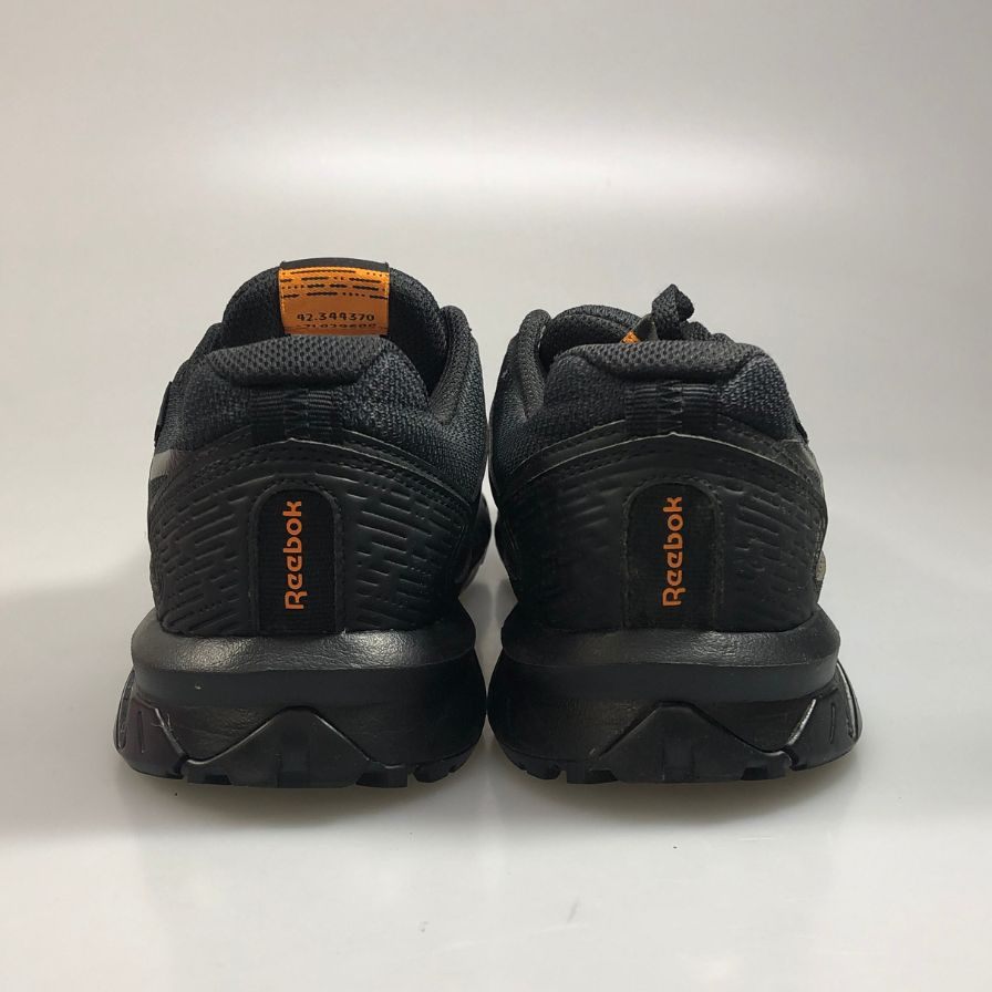 リーボック スニーカー リッジライダー5 ゴアテックス メンズ ブラック サイズ26cm Reebok 約26.0cm【AFD12】