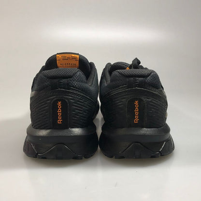 リーボック スニーカー リッジライダー5 ゴアテックス メンズ ブラック サイズ26cm Reebok 約26.0cm【AFD12】
