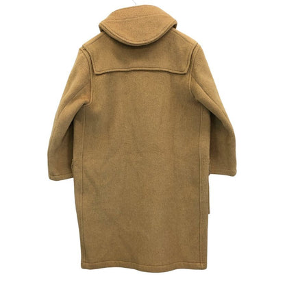 美品◆グローバーオール 80S イングランド製 キャメル ウール メンズ サイズUS38 gloverall 【AFA12】