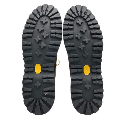 ダナー トレッキングブーツ 30420X ダナーライト レザー×キャンバス ブラウン メンズ サイズ9.5 Danner 約28.0cm【AFD15】