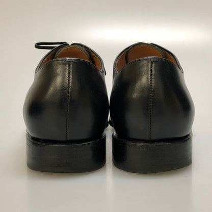 ジャランスリワヤ 6707 98475 メンズ ブラック サイズ 7ハーフ JALAN SRIWIJAYA 約25.5cm【AFD9-2】