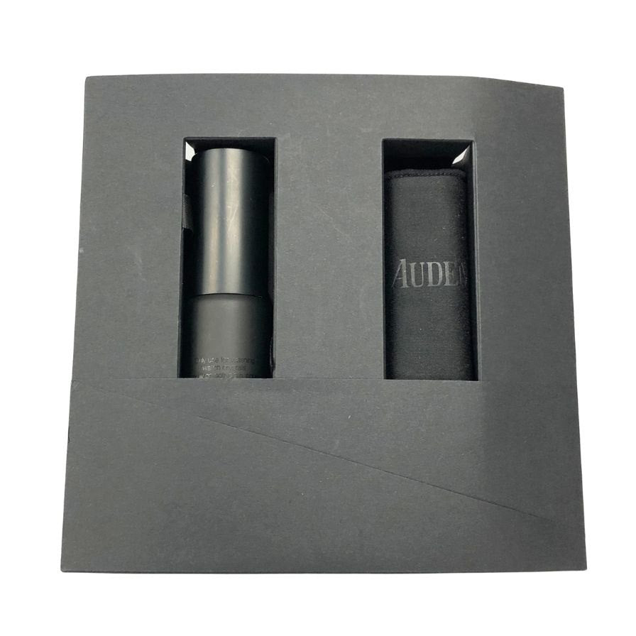 オーデマピゲ トラベルキット クリーニングセット グレー系 ユニセックス AUDEMARS PIGUET