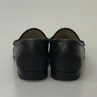 グッチ ローファー 1953コレクション ブラック サイズ35 レディース GUCCI 約22.0cm【AFD7】