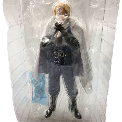 バンダイ ワンピース フィギュア 一番くじ マスターライズ ワンピース 革命の炎 B賞 サボ MASTERLISE ONE PIECE BANDAI【AFI20】【中古】
