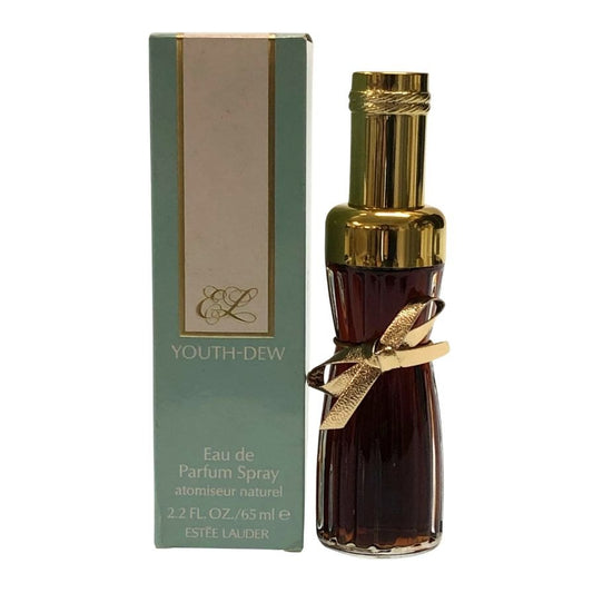 エスティローダー ユースデュー オードパルファム 65ml ESTEE LAUDER YOUTH-DEW