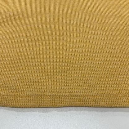 中古◆シュプリーム Tシャル メンズ イエロー サイズL SUPERME 【AFB46】