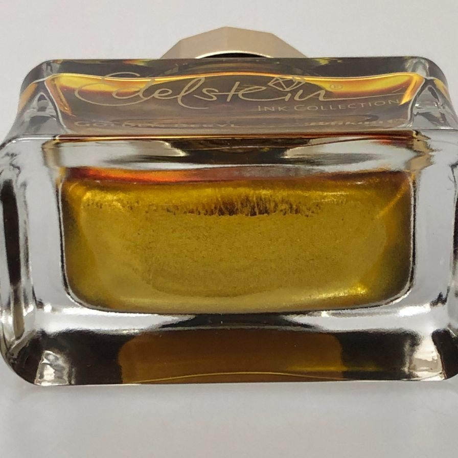 ペリカン エーデルシュタイン ゴールデンベリル 50ml PELIKAN【AFI3】