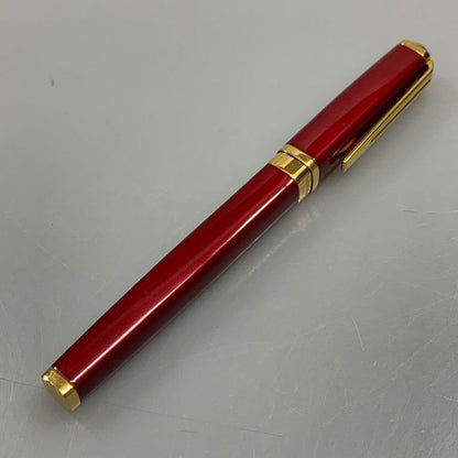 ウォーターマン エクセプション アイディアル ペン先18K レッド ゴールド WATERMAN【AFI12】