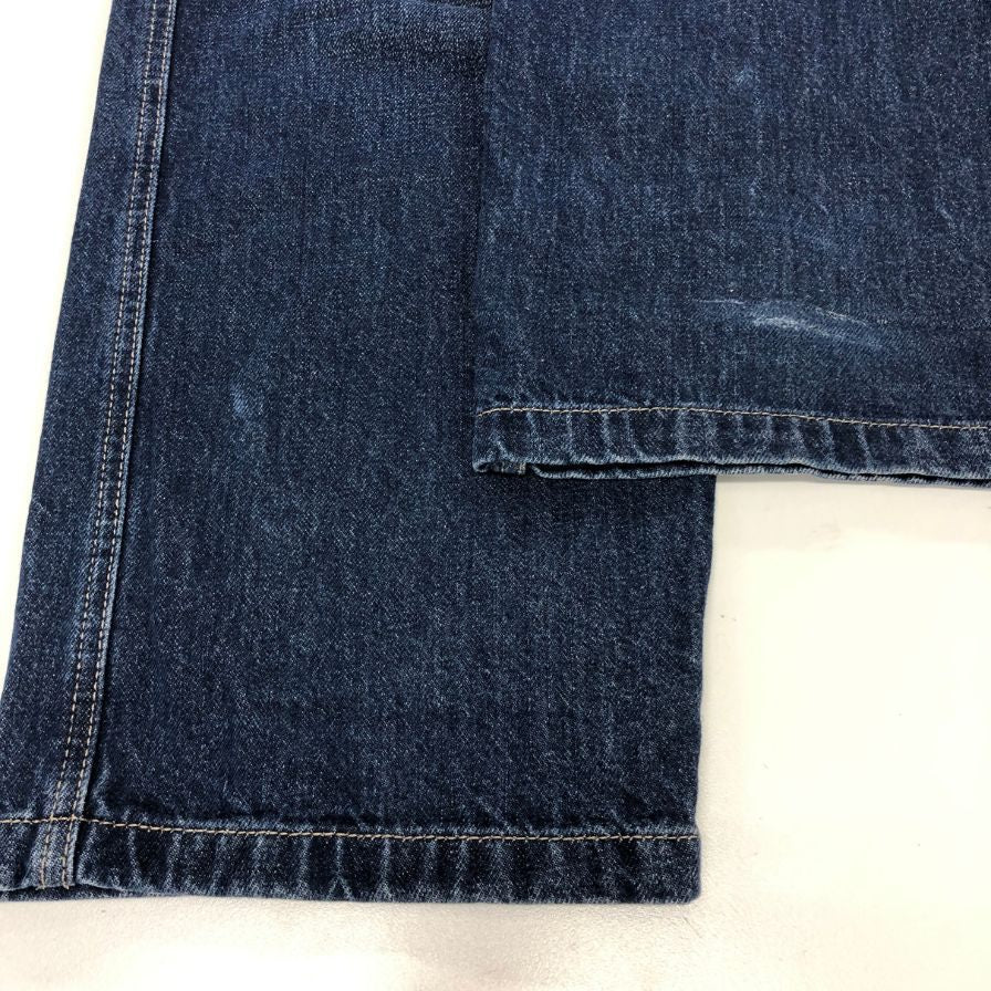 デニゼン リーバイス カーペンターデニムパンツ インディゴ W33 L32 DENIZEN from Levi's 【AFB20】