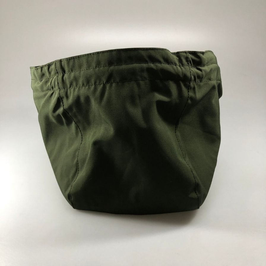 バブアー 2レイヤー フード 裏地コットン メンズ オリーブ Barbour