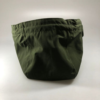 バブアー 2レイヤー フード 裏地コットン メンズ オリーブ Barbour