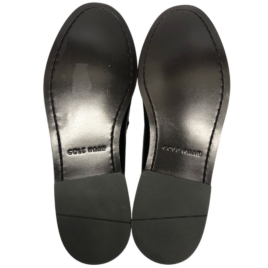 コール ハーン ローファー ピンチ ペニー 03504 メンズ サイズ26cm バーガンディ  COLE HAAN 約26.0cm【AFD15-2】