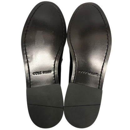 コール ハーン ローファー ピンチ ペニー 03504 メンズ サイズ26cm バーガンディ  COLE HAAN 約26.0cm【AFD15-2】