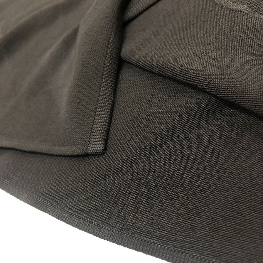 美品◆フォクシーブティック ボレロカーディガン ダークブラウン サイズ40 23544-ANMA141-2 FOXEY BOUTIQUE 【AFB11】